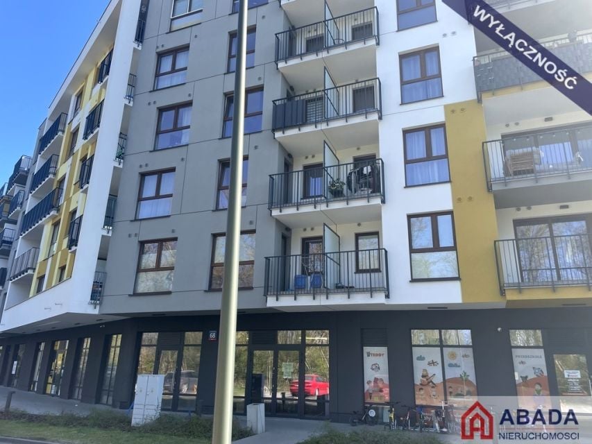 Lokal Warszawa
