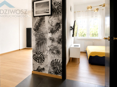 Mieszkanie apartamentowiec Wrocław