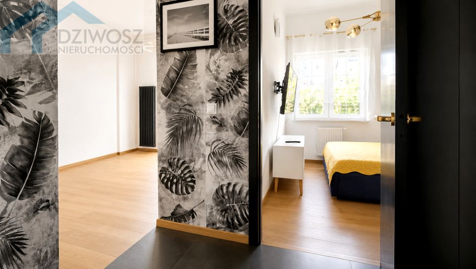 Mieszkanie apartamentowiec Wrocław
