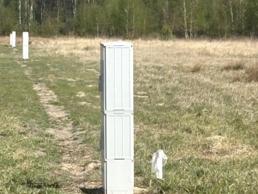 Działka budowlana sprzedam