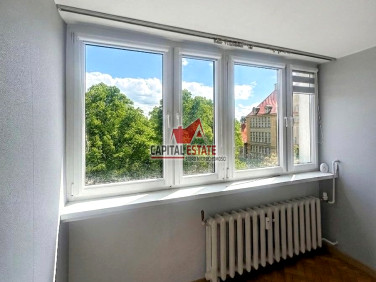Mieszkanie Legnica