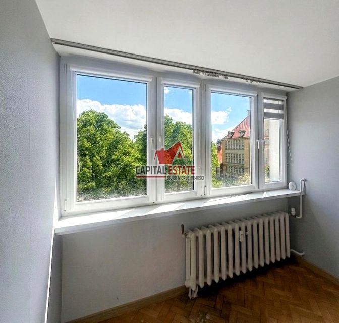 Mieszkanie Legnica