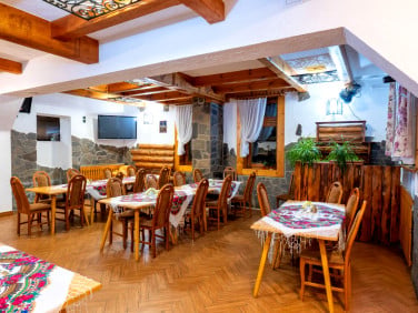 Lokal Zakopane