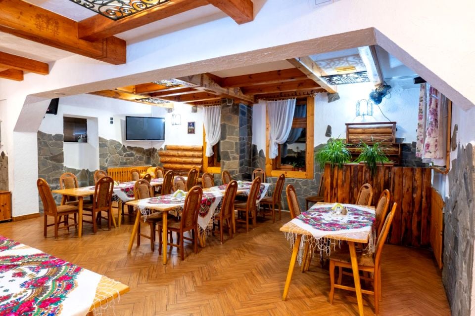 Lokal Zakopane