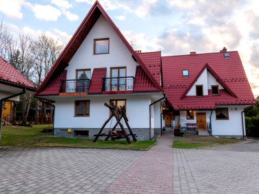Lokal Zakopane