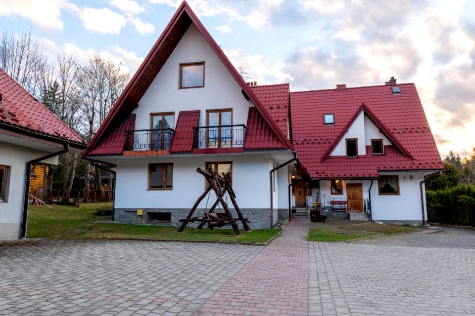 Lokal Zakopane