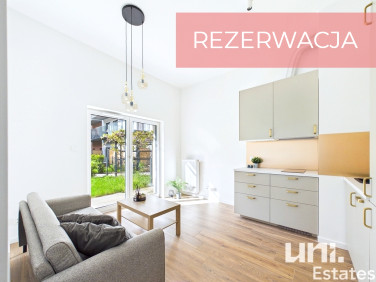 Mieszkanie Kraków
