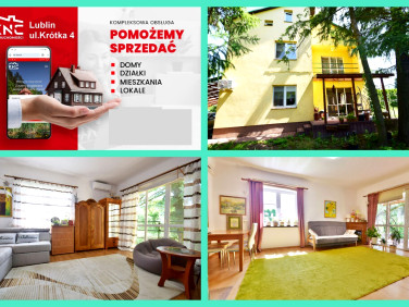 Dom Kraśnik