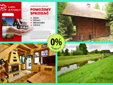 Dom Nowy Orzechów