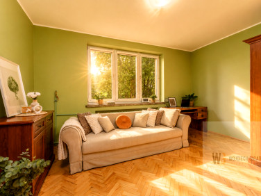 Mieszkanie Wrocław
