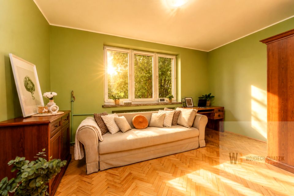 Mieszkanie Wrocław