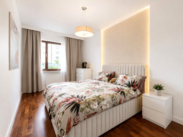 Mieszkanie apartamentowiec Warszawa