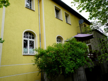Dom Jelenia Góra