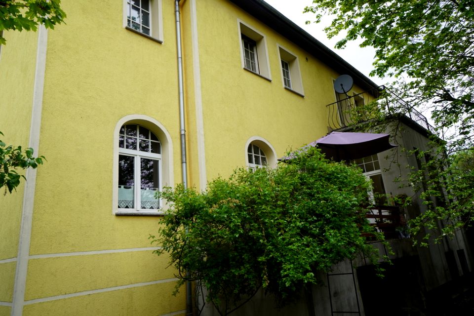 Dom Jelenia Góra