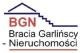 Bracia Garlińscy - Nieruchomości