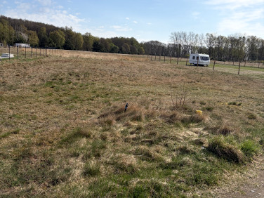 Działka budowlana Nowe Warpno