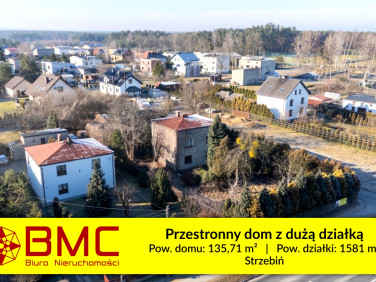 Dom Strzebiń