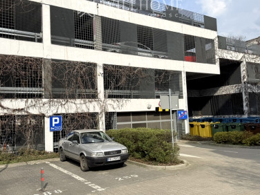 Budynek użytkowy Wrocław