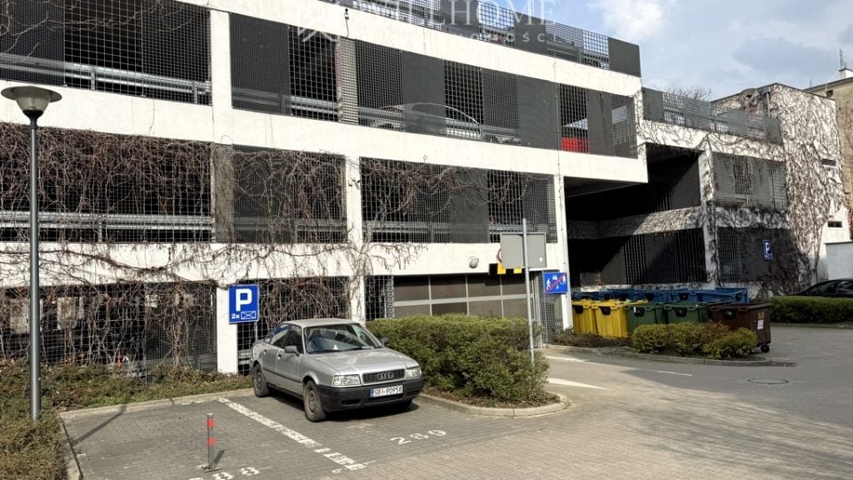 Budynek użytkowy Wrocław