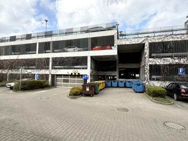 Budynek użytkowy Wrocław