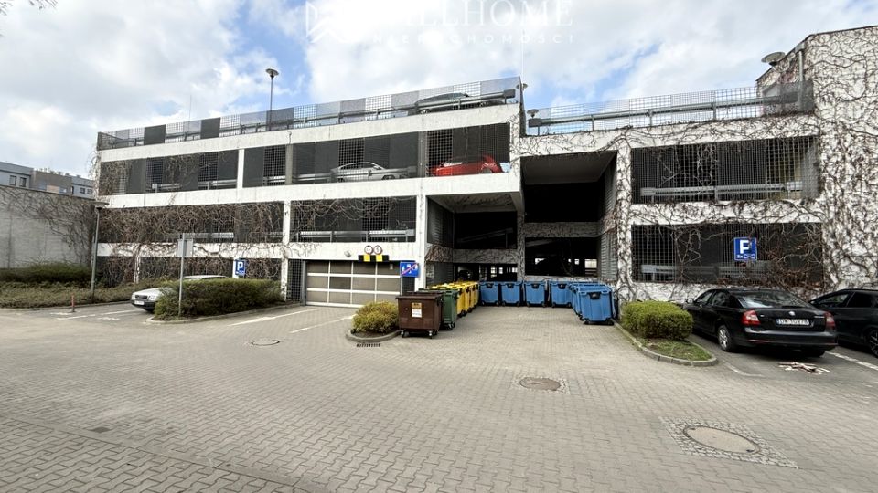 Budynek użytkowy Wrocław