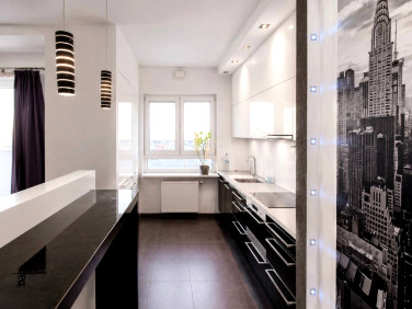 Wynajmę Mieszkanie Warszawa - 56 m²