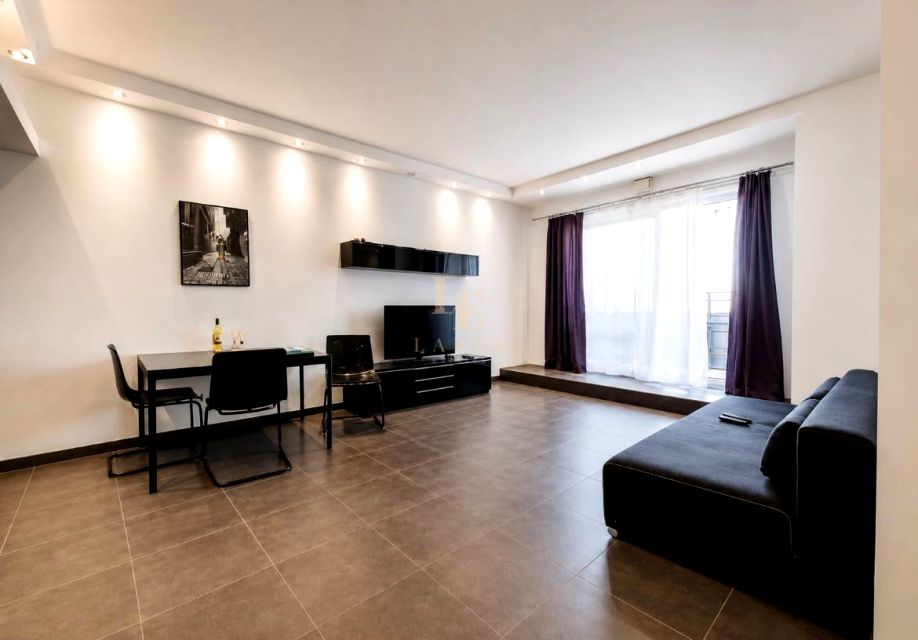 Mieszkanie apartamentowiec wynajem