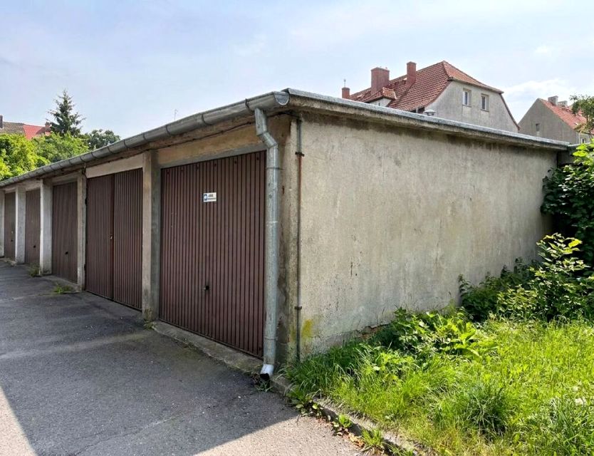 Budynek użytkowy SZCZECIN