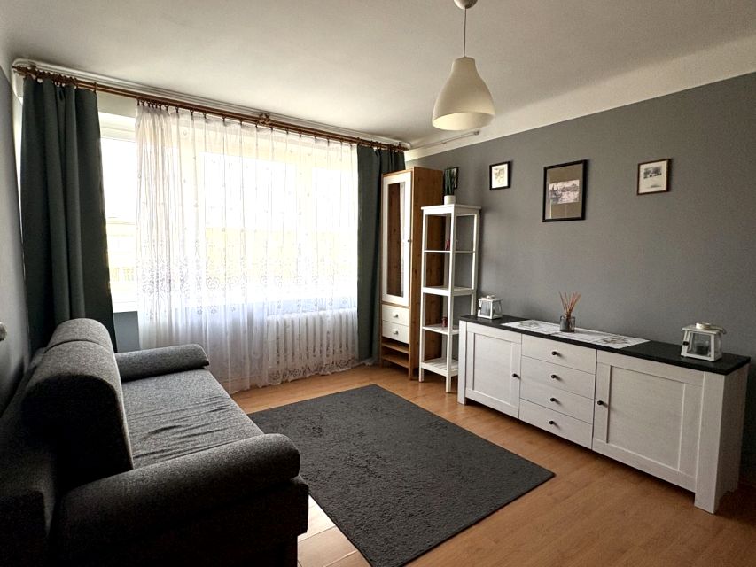 Mieszkanie Żyrardów