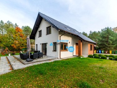 Dom Nowa Karczma