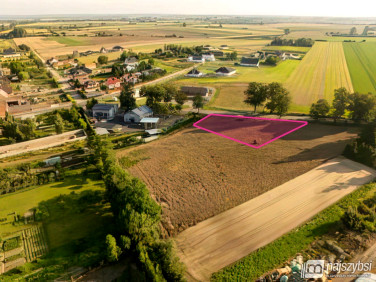 Działka Bielice