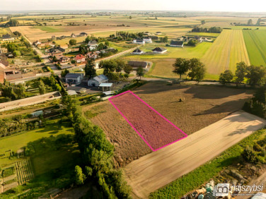 Działka Bielice