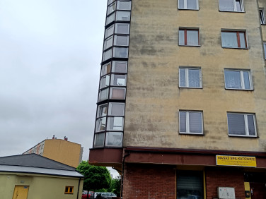 Mieszkanie Katowice