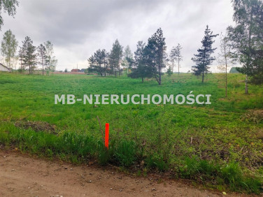 Działka budowlana Nowe Włóki sprzedam