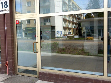 Lokal Gorzów Wielkopolski