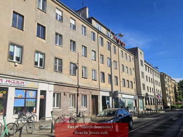 Mieszkanie Wrocław