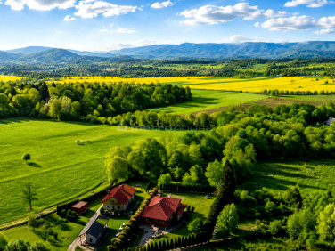 Działka Komarno