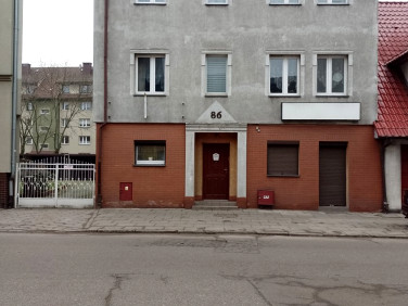 Dom Stargard sprzedaż