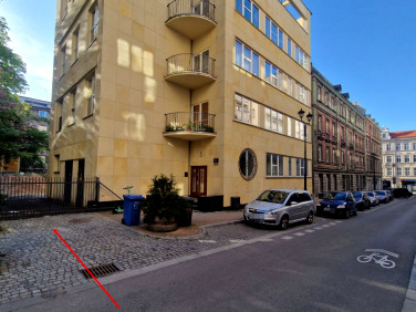 Budynek użytkowy Katowice