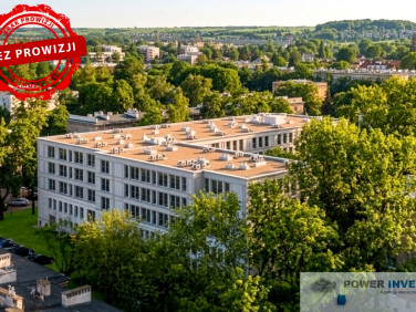 Mieszkanie Kraków