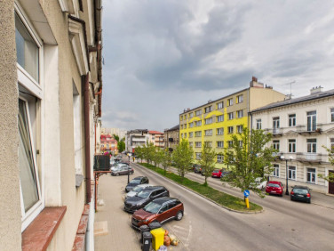 Mieszkanie Siedlce