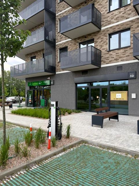 Lokal Wrocław