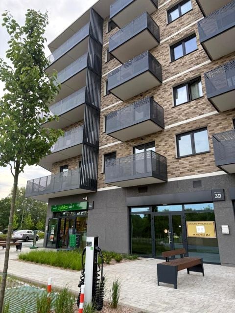 Lokal Wrocław