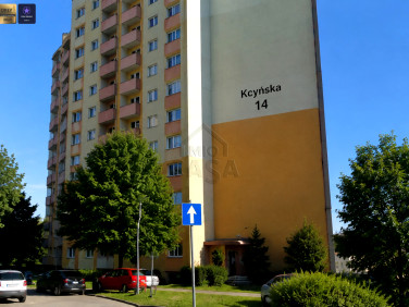 Mieszkanie Gdynia