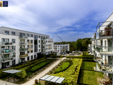 Mieszkanie Gdańsk
