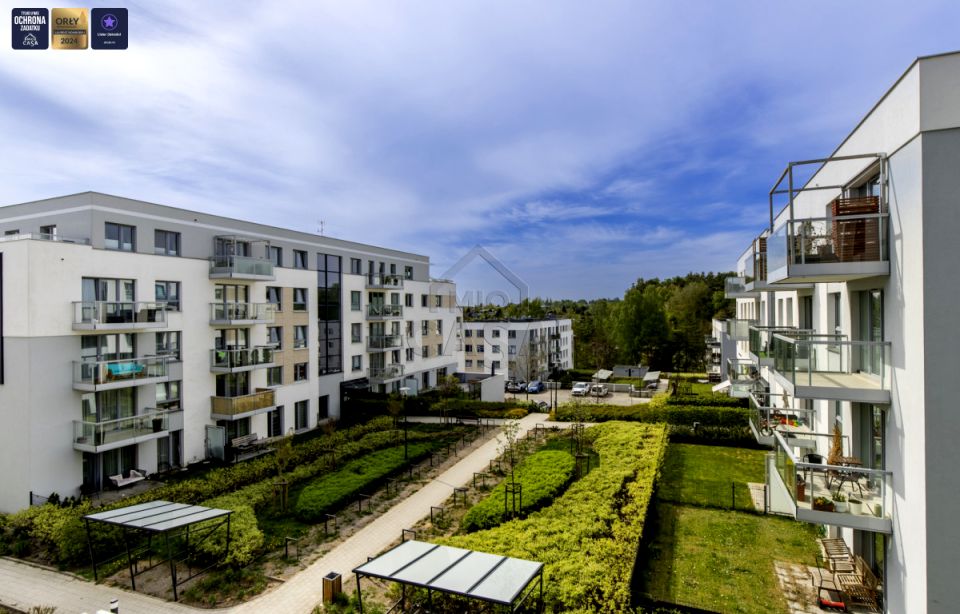 Mieszkanie Gdańsk