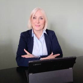 Beata Kulma