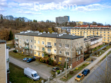 Mieszkanie Gdynia