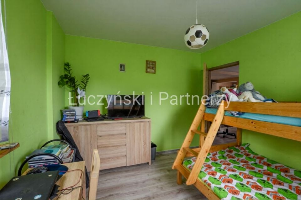 Mieszkanie Szklarska Poręba