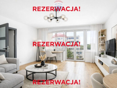 Mieszkanie Szczecin